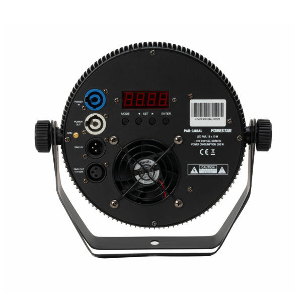 PAR-189AL - Image 3