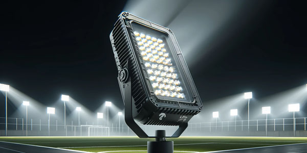 Semakin Murahnya Harga Lampu Tembak Lapangan 1000 Watt Menjadikannya Semakin Sering Digunakan