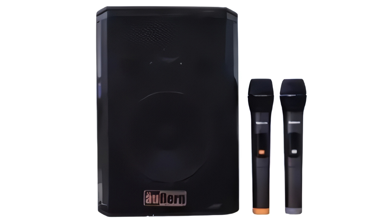 Aubern GT-8 Menjadi Solusi Kebutuhan Speaker yang Ber-TKDN