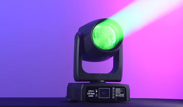 Lampu Panggung Moving Head Tipe Moving Head Beam