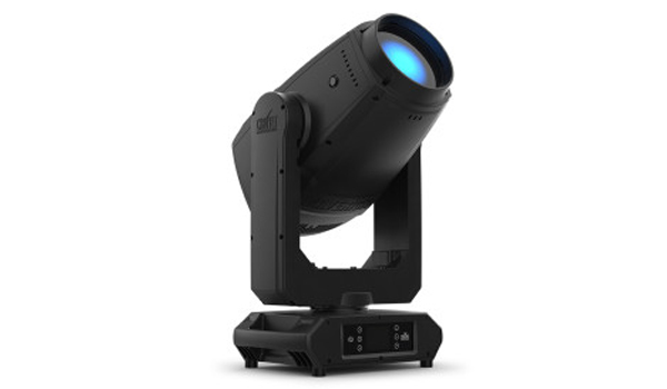 Lampu Panggung Tipe Hybrid Moving Head (3-in-1)