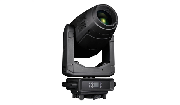 Moving Head Spot untuk Kebutuhan Pencahayaan di Panggung