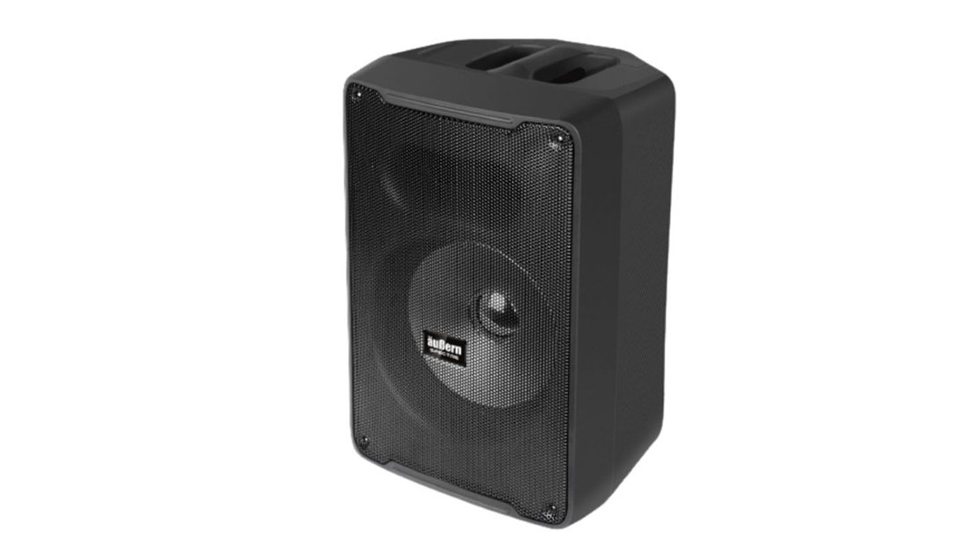Speaker Spectre dari Aubern Sangat Cocok untuk Kebutuhan Karaoke Murah dengan Kualitas Suara Terbaik