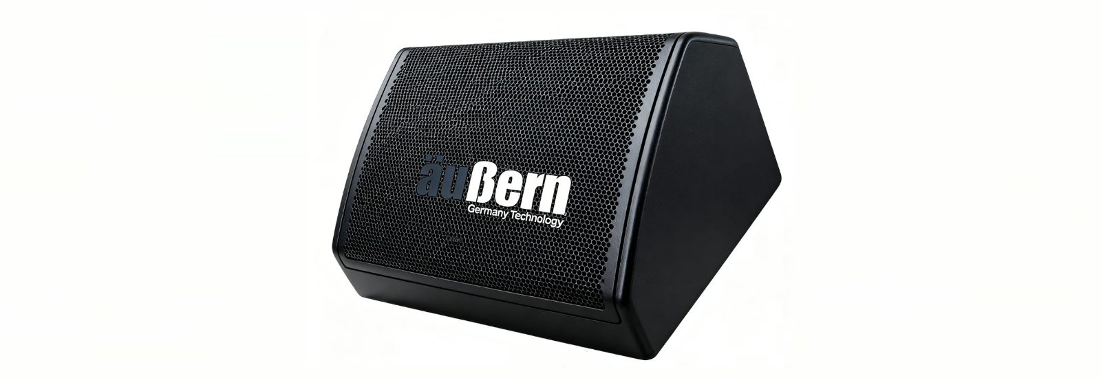2-Way Aubern Speaker Wall Cinema 8 Inch yang Reccomended untuk Menjadi Speaker Home Theater