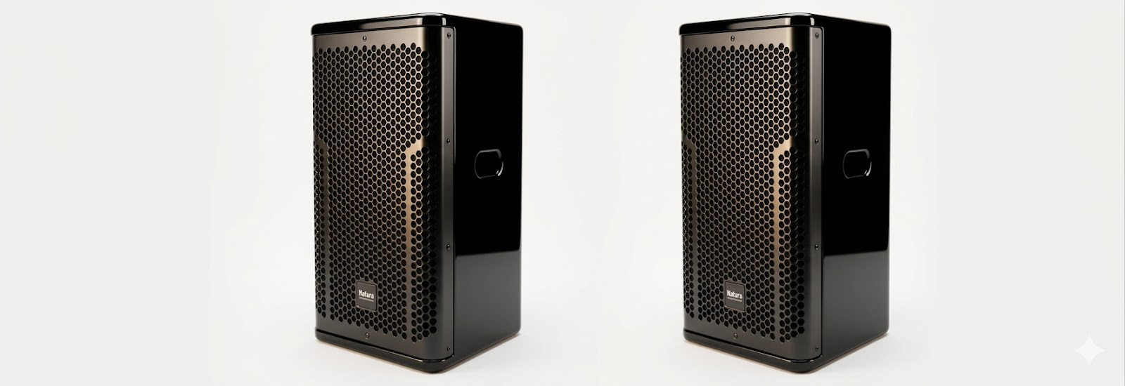 Aubern AFR-12 Solusi Speaker Full Range 12 Inch yang Canggih dan Menghasilkan Audio Optimal