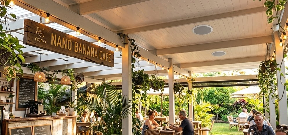 Aubern Ceiling Speaker 5 Inch - MK-725