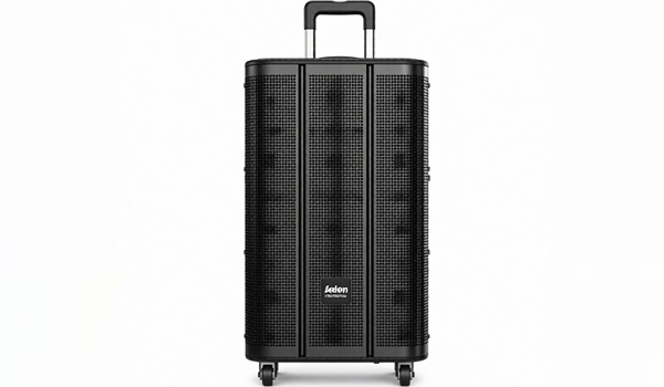 Aubern Speaker BE-15CXR Menjadi Pilihan Terbaik Kebutuhan Speaker Portabel 15 Inch Terbaik yang Cocok untuk Acara Profesional dan Komersial