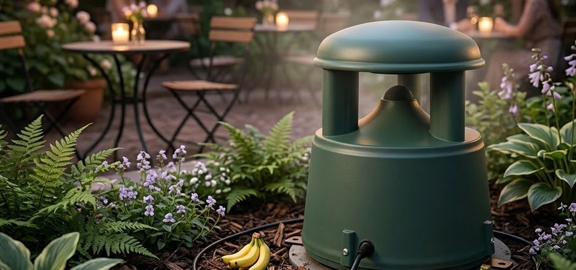 FONESTAR Garden Speaker FR-525T