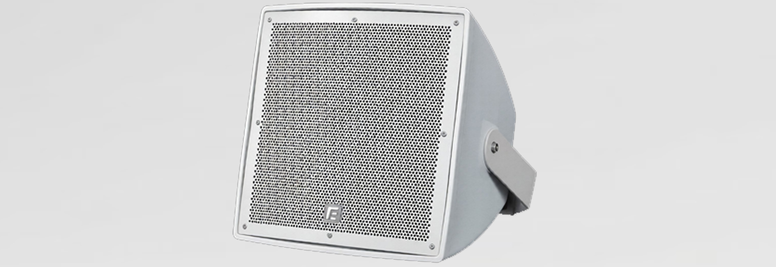 RF Single 12 Inch Speaker - MQ12CP